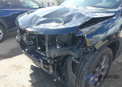 2020 Jeep Grand Cherokee Limited X 4X4 from USA, damaged, VIN 1C4RJFBG4LC267887